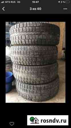 Cooper Discoverer M+S 245/65 R17 Сарапул