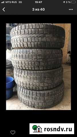 Cooper Discoverer M+S 245/65 R17 Сарапул - изображение 1