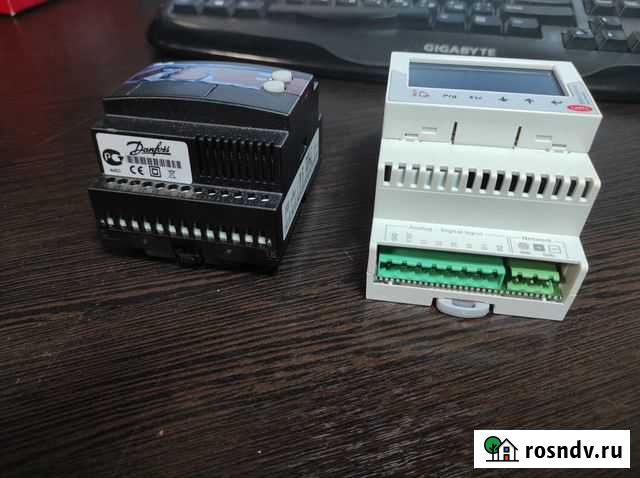 Контроллеры Обнинск - изображение 1