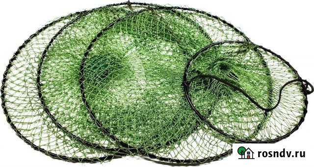 Садок для рыбы Бузулук - изображение 1