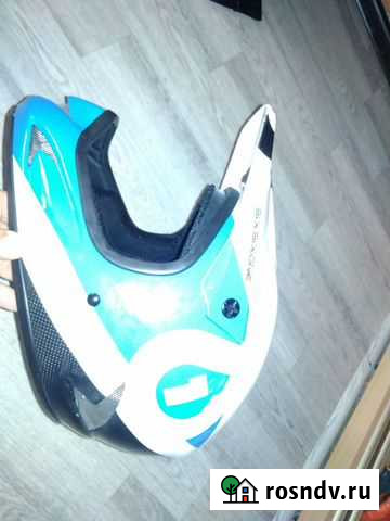 Шлем велосипедный Хабаровск - изображение 1