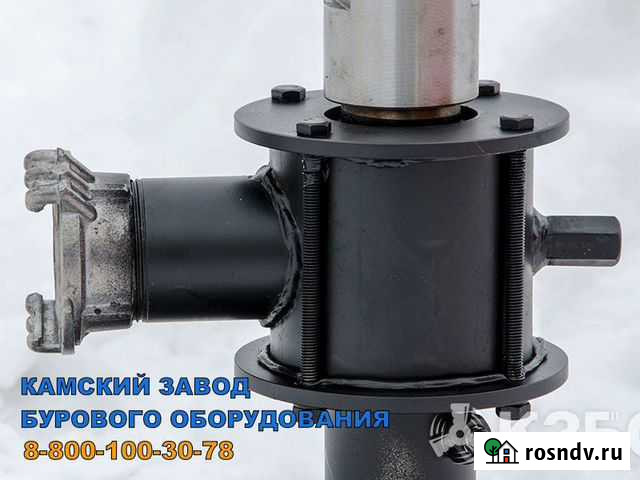 Вертлюг Самара - изображение 1