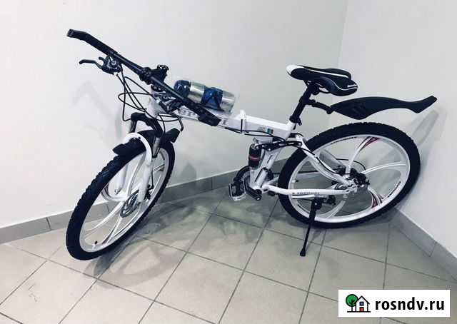 Велосипед Краснодар - изображение 1