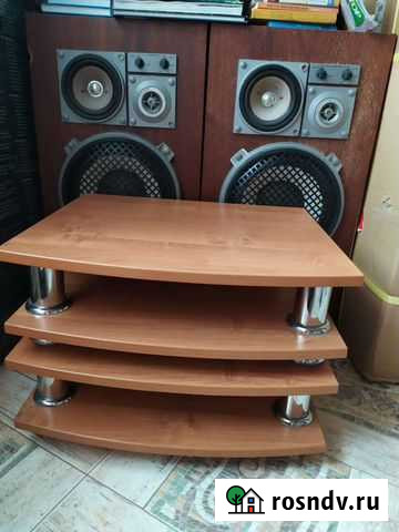 Подиумы под колонки Курск - изображение 1