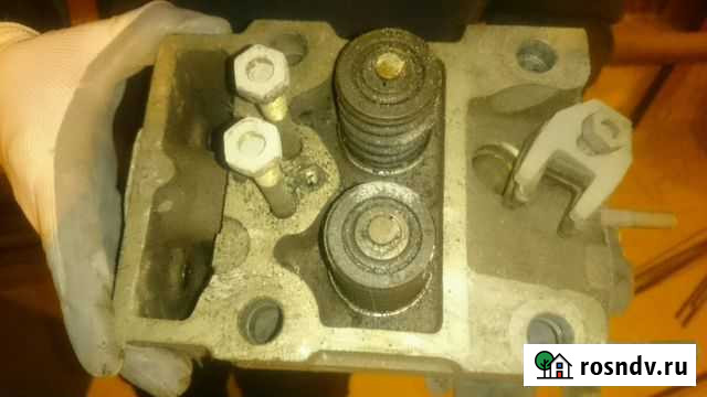 Головка блока двигателя Камаз Псков - изображение 1