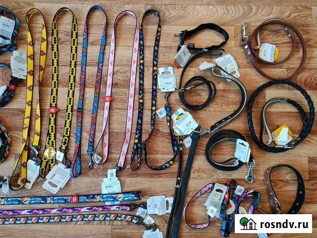 Зоотовары Красноярск - изображение 1