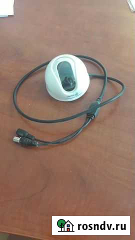 Видеокамера айтек про AHD-DF 1.3 Mp Пермь - изображение 1