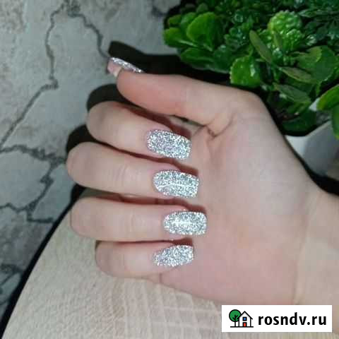 Маникюр, гель лак Волгоград - изображение 1