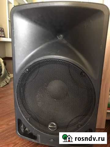 Активная акустика invotone EVO15A Ижевск - изображение 1
