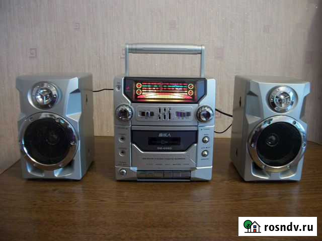 Магнитола (новая ) Уссурийск - изображение 1