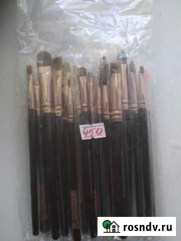 Кисти Оренбург - изображение 1