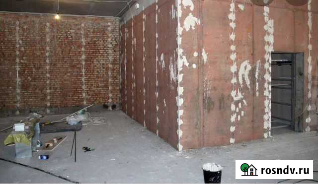 Механизированная Штукатурка Махачкала - изображение 1