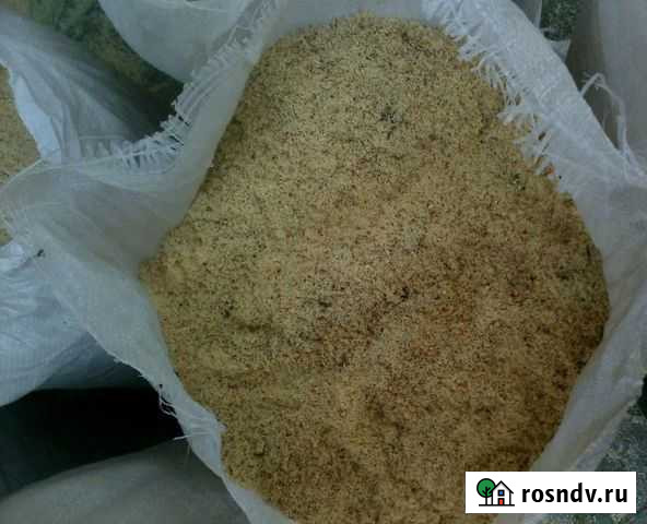 Опилок Нижний Новгород - изображение 1