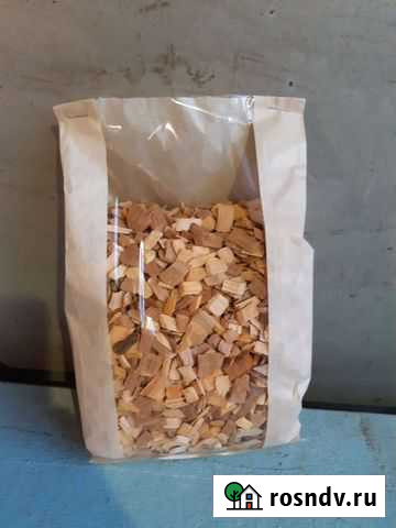 Щепа для копчения Кемерово - изображение 1