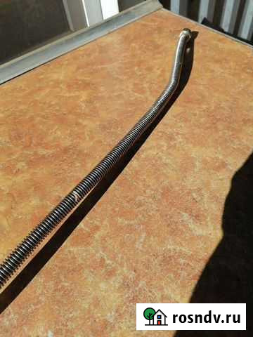 Шланг газовый Майкоп - изображение 1