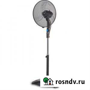 Вентилятор напольный новый polaris Волгоград - изображение 1