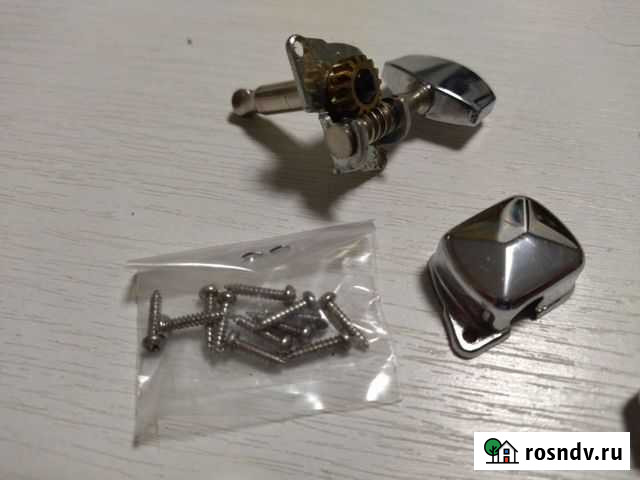 Колки Jin-Ho 3R+3L (Korea) Благовещенск - изображение 1