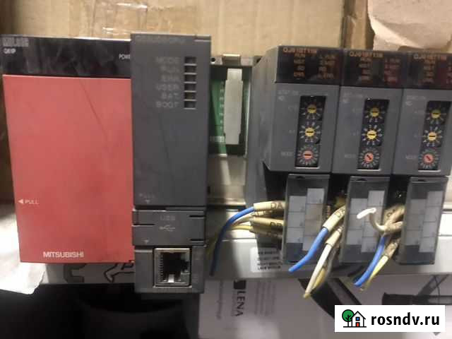 Контроллер Мурино - изображение 1