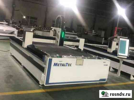 Лазер MetalTec (в наличии на складе Москва) Жуковский