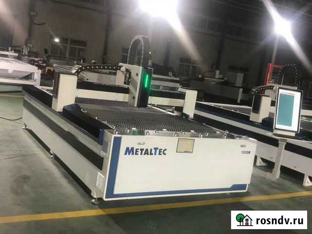 Лазер MetalTec (в наличии на складе Москва) Жуковский - изображение 1