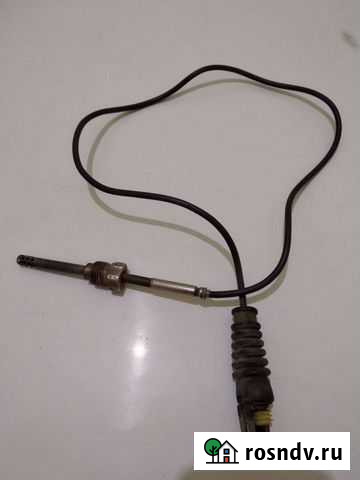 Daf датчик температурына глушитель Ростов-на-Дону - изображение 1