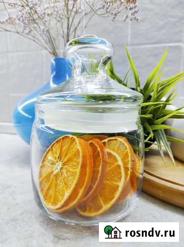 Сушёные фрукты Липецк - изображение 1