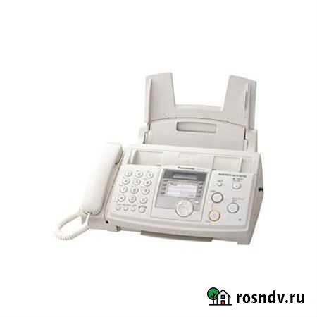 Телефон/факс Уфа - изображение 1