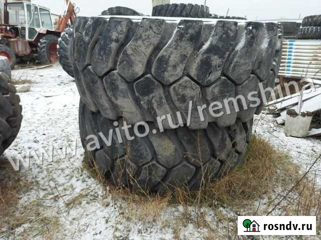 Шины 29.5R29 Michelin Екатеринбург - изображение 1