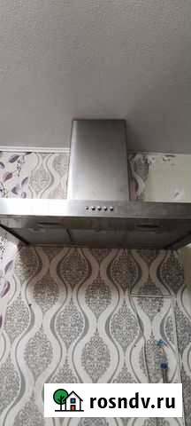 Вытяжка Саратов - изображение 1