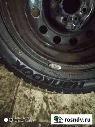 Hankook 14/75 R14 28C, 4 шт Курск