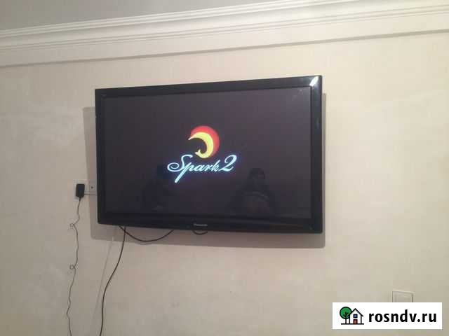 Телевизор Махачкала - изображение 1