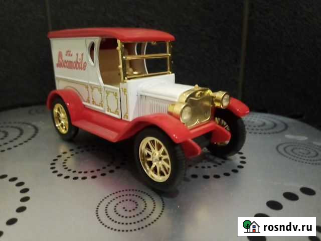 Винтажные автомобили Ростов-на-Дону - изображение 1