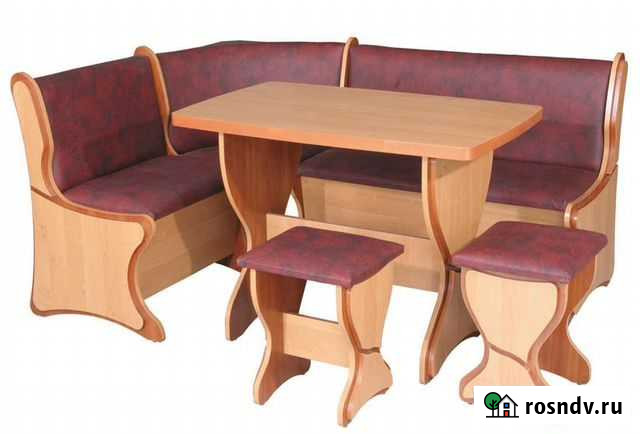 Мебель Ульяновск - изображение 1