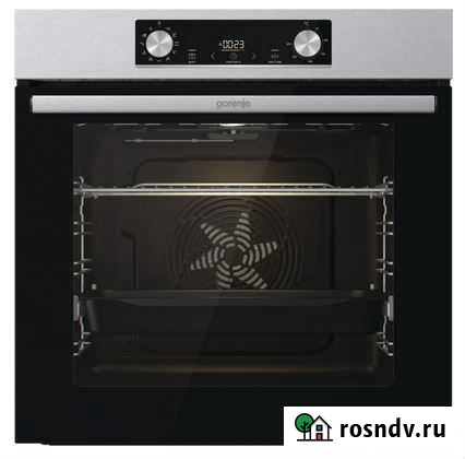 Духовой шкаф gorenje BO 6735E05X Калининград - изображение 1