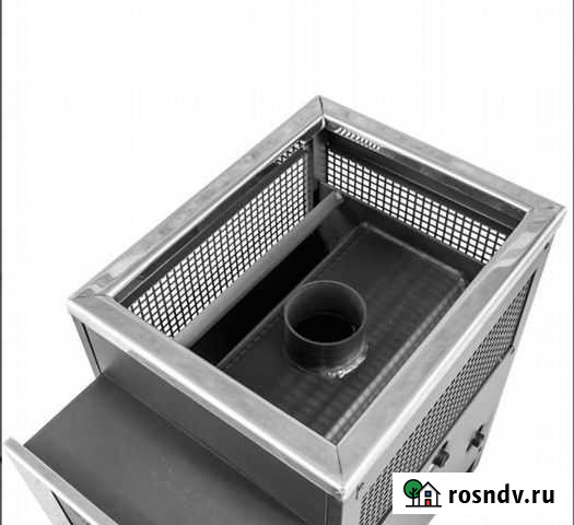 Печь для бани Екатеринбург - изображение 1