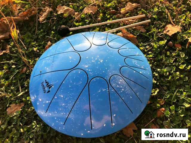 Фимбо Небо Москва - изображение 1