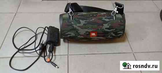 Колонка jbl xtreme 2 Рыльск