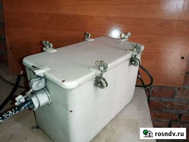 Высоковольтный трансформатор 220/10000 Омск - изображение 1