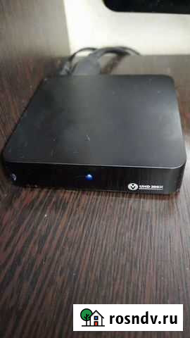 Приставка для телевизора Томск - изображение 1