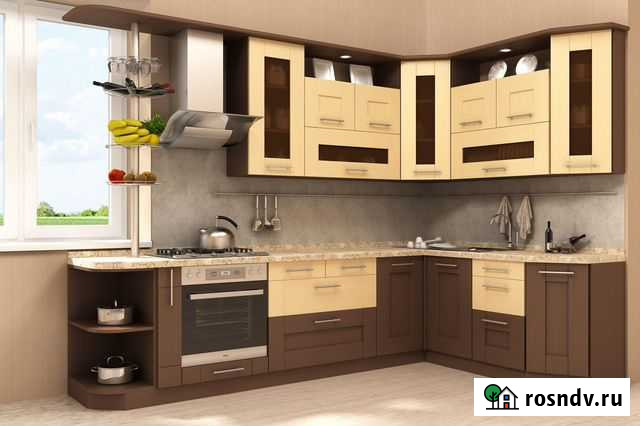 Сборка мебели Петровск - изображение 1