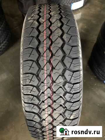 Cordiant Business CA 215/70 R15C 109R Нижний Новгород - изображение 1