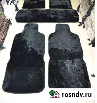 Меховые накидки Ульяновск - изображение 1