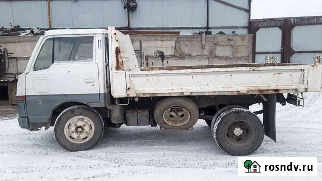 Nissan Atlas, 1990 Березовка - изображение 1