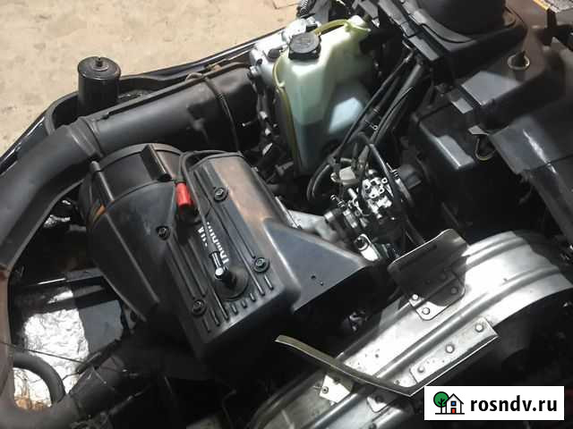 Ямаха викинг 3 Боготол - изображение 1