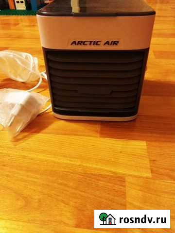 Мини кондиционер Балашиха - изображение 1