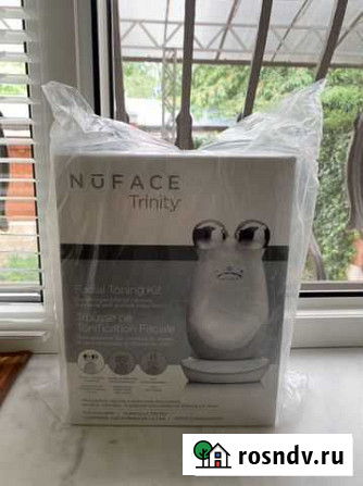 Nuface Trinity Назрань - изображение 1