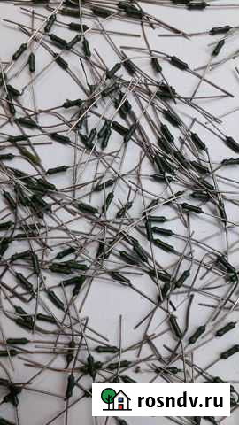 Резисторы Нижний Новгород - изображение 1