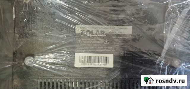 Телевизор polar P2BL21 на запчасти Саранск - изображение 1