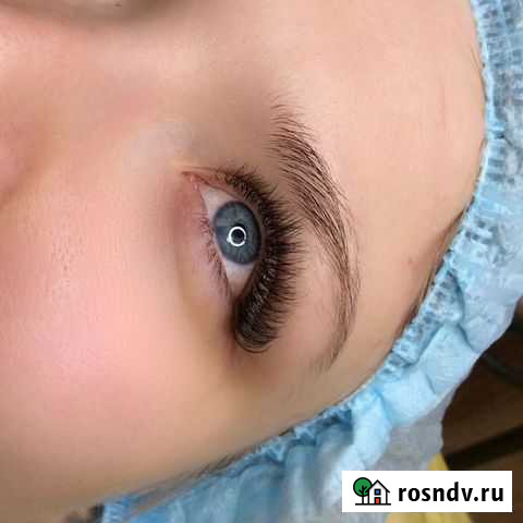 Брови, ресницы Санкт-Петербург - изображение 1