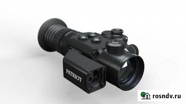 Тепловизоры и прицелы Venox от официального дилера Саратов - изображение 1